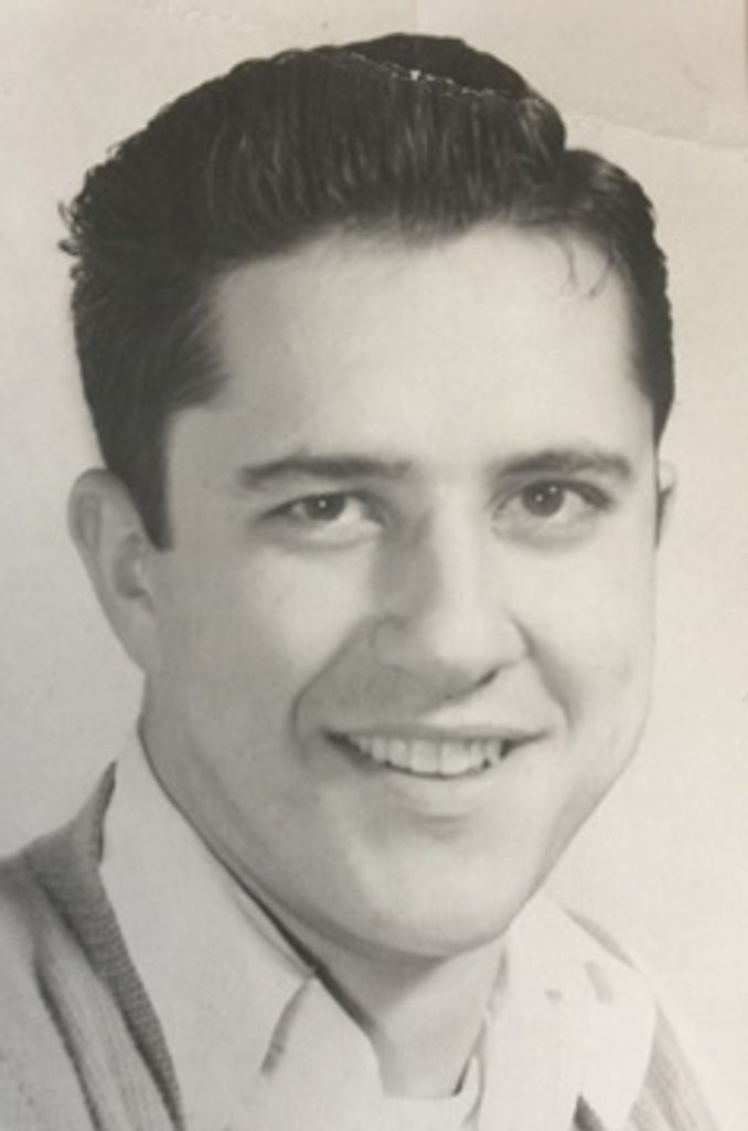 Ronald Francis Flori Profile Photo