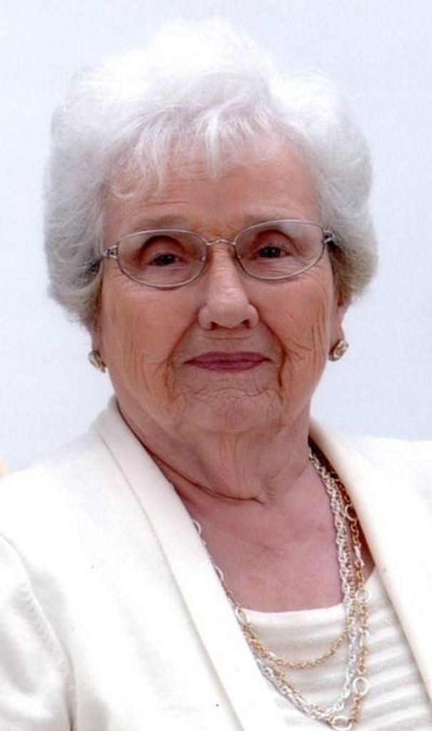 Gladys M. Grigar - Taylor