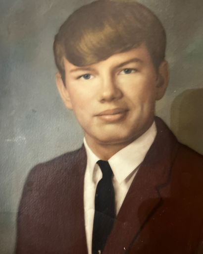 Stanley Keith's obituary image