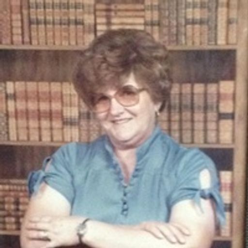 Barbara Jane Grant Profile Photo