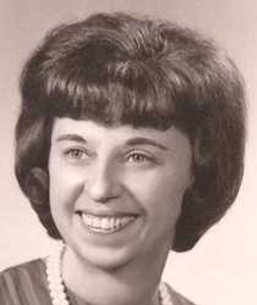 Alice  J. Jurasovic