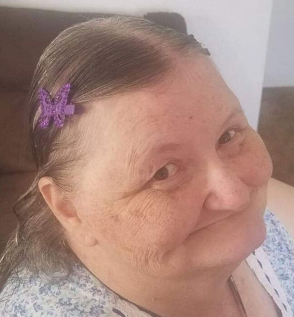 Penny J. (Holton)  Leasure