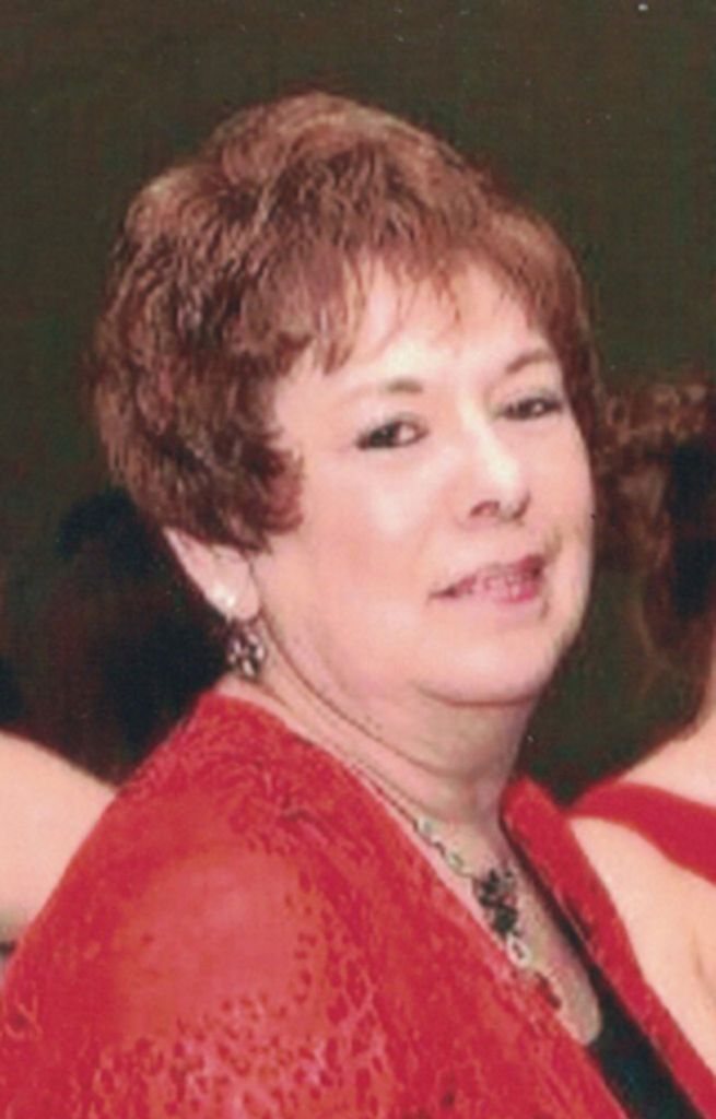 Ann Marie (Fronza)  Dicello