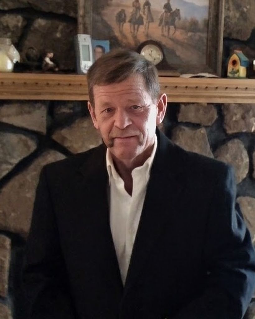 Charles Duane Horner Profile Photo