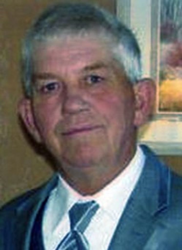 Chester D. Manary