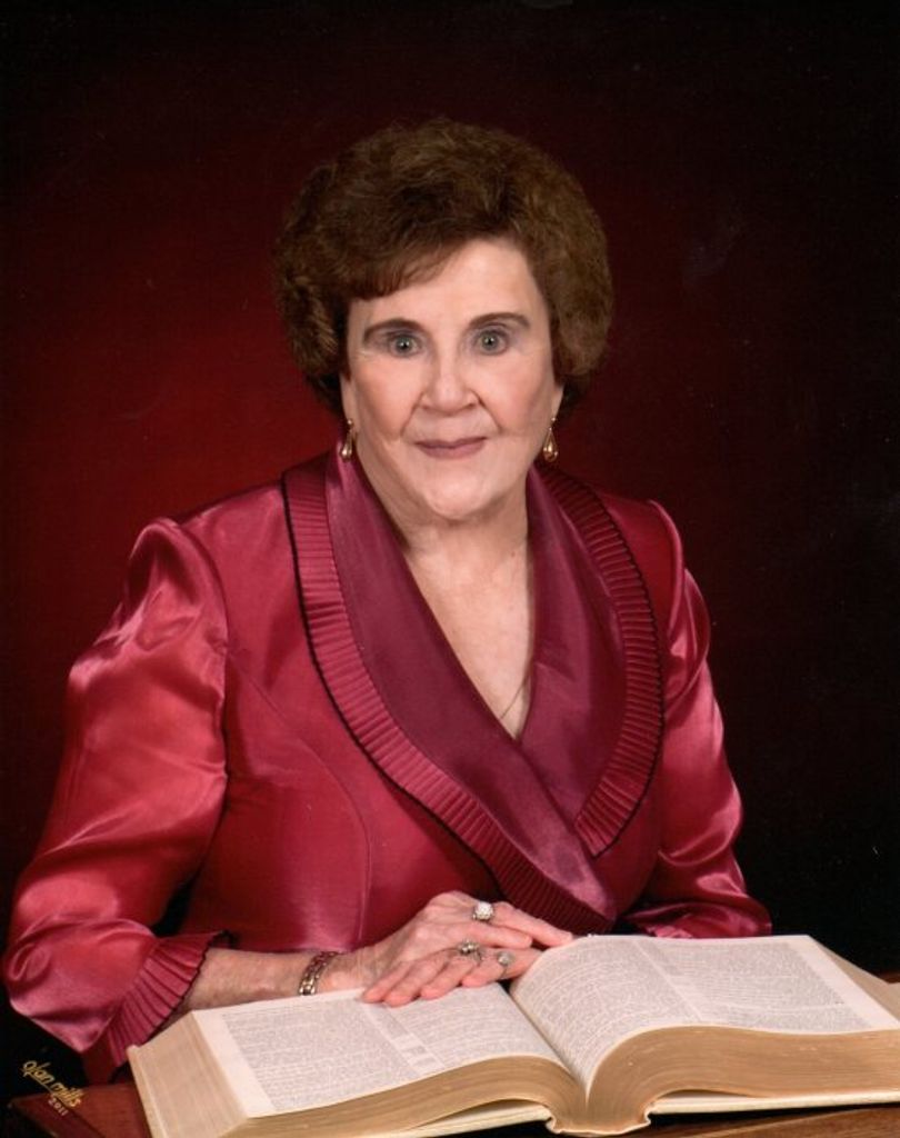 Shirley Brantley Lovett