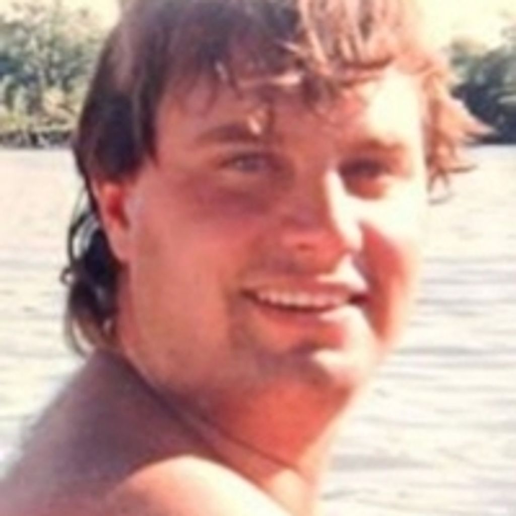 John Edwin "Eddie" Dea Iii Profile Photo