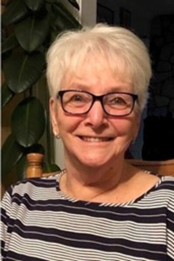 Rinette (Martin) Cyr