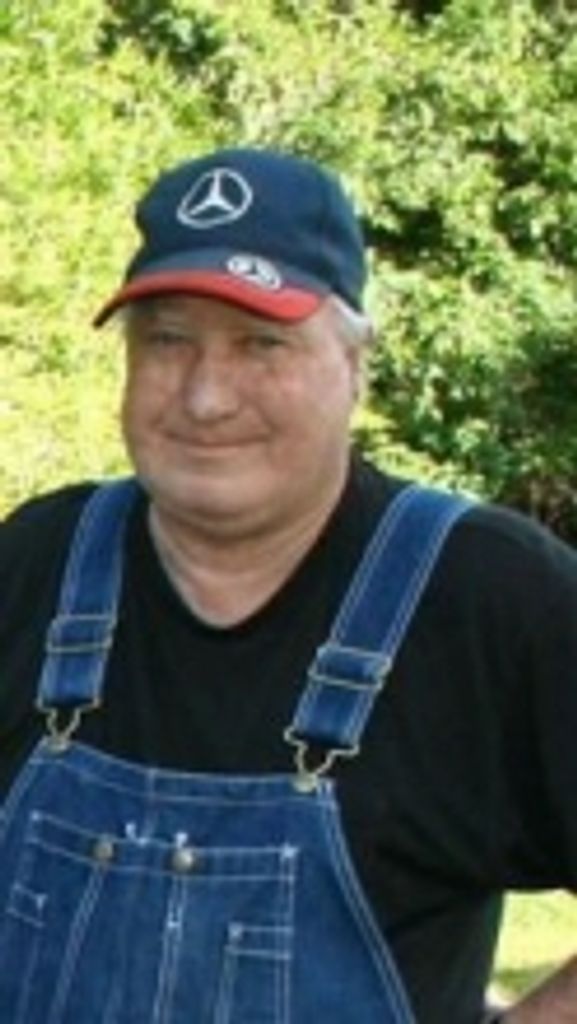 Phelix Deron 'Donnie' Spangler