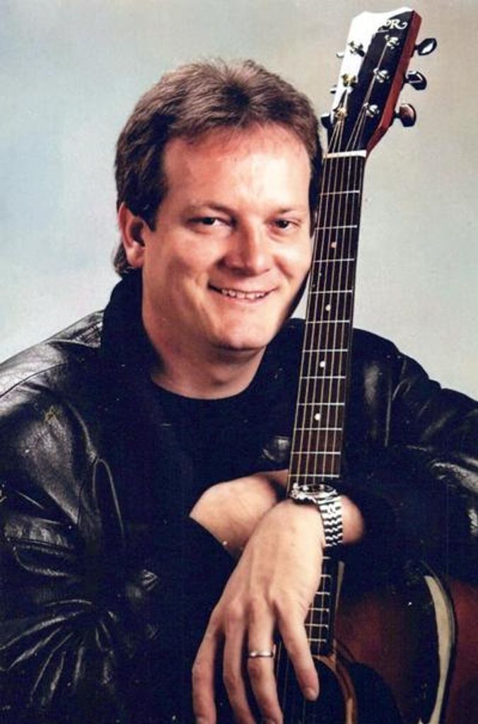 David Ray Hill Profile Photo