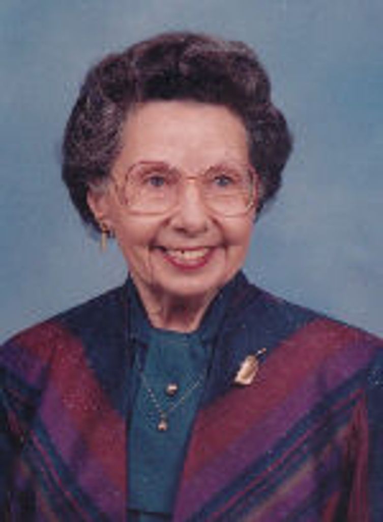 Golda Mae McDaniel Profile Photo