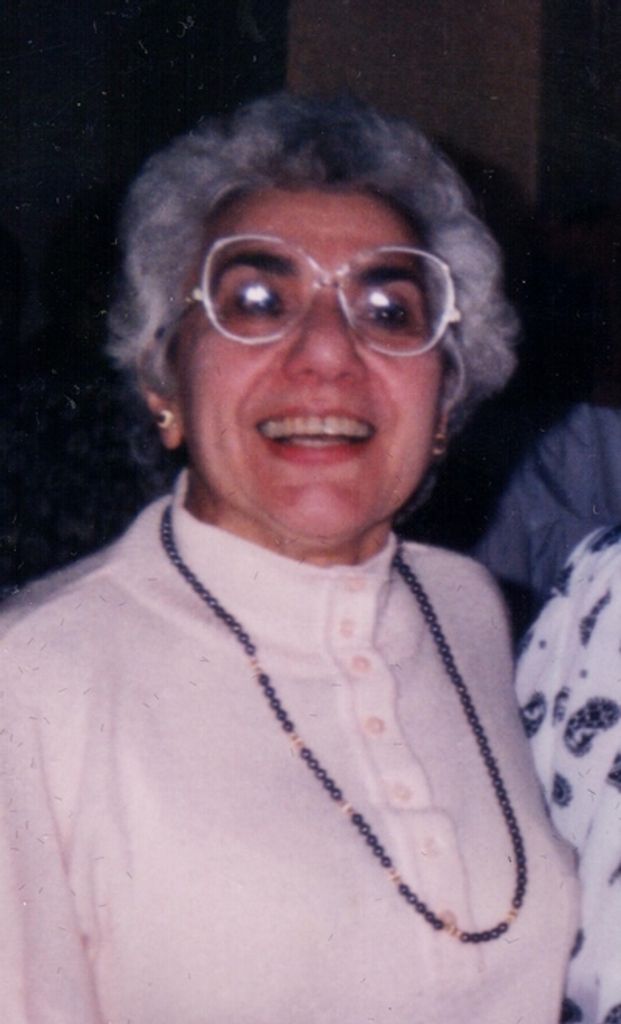 Ethel R. Alcione Profile Photo