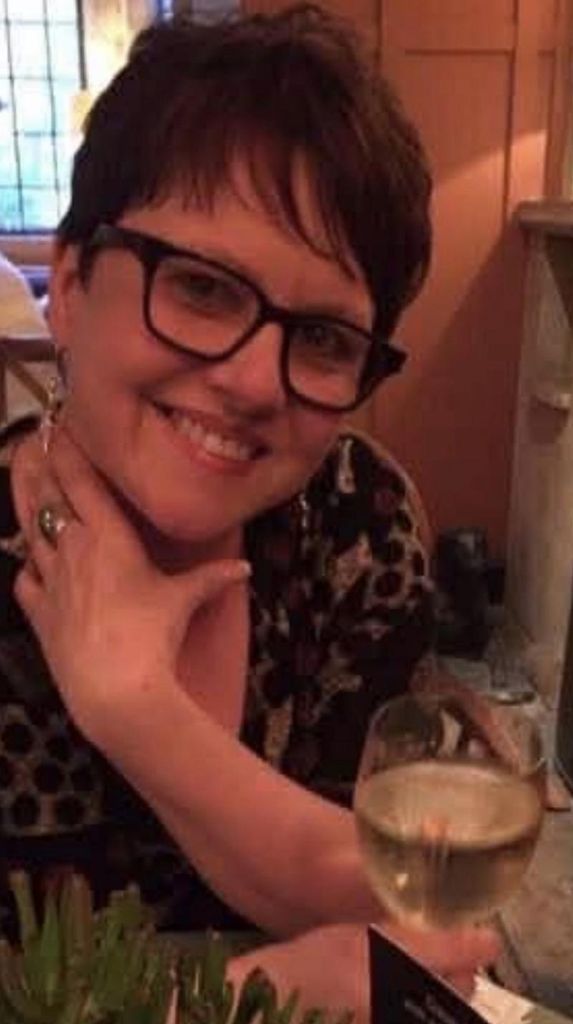 Andrea Bernice Blake Profile Photo