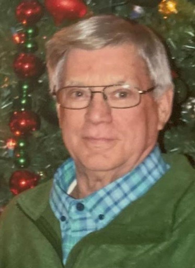 Gary P. Hohman Profile Photo