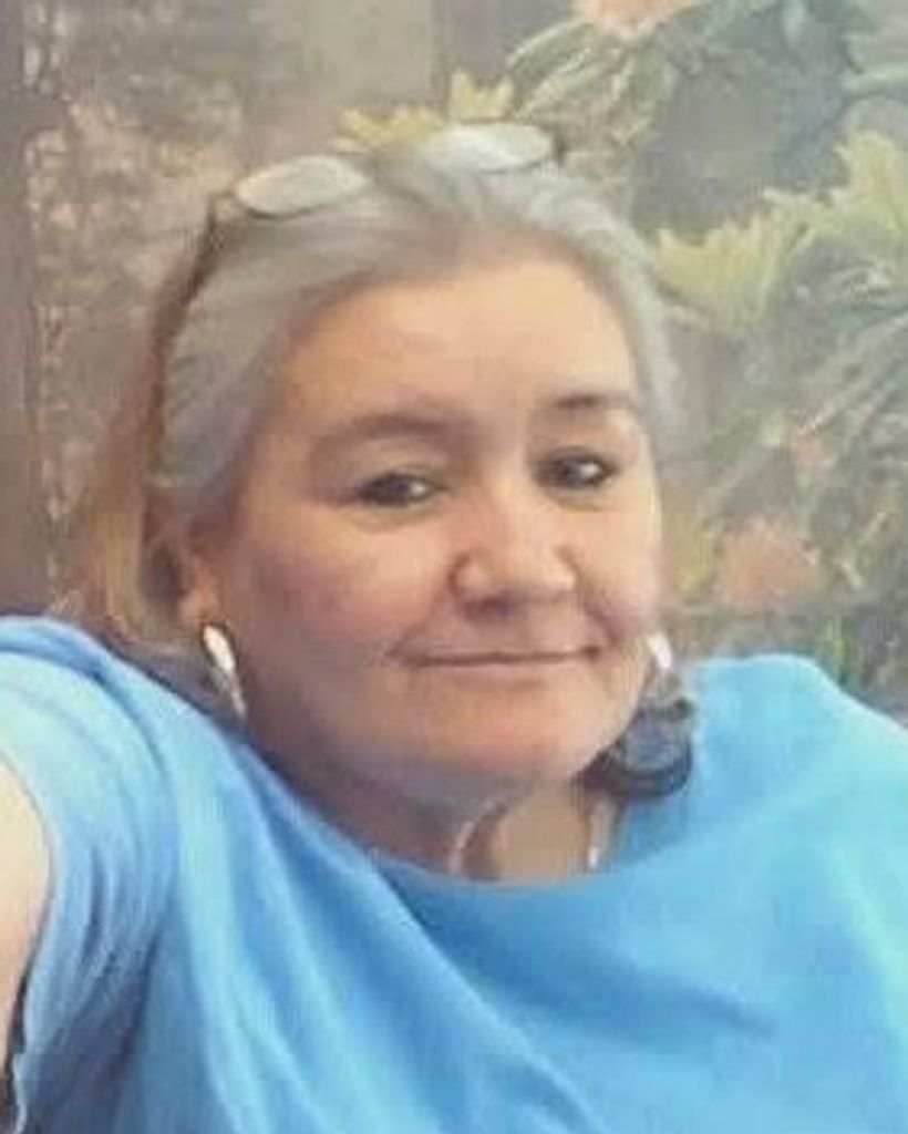 Isela Leon Vilchis