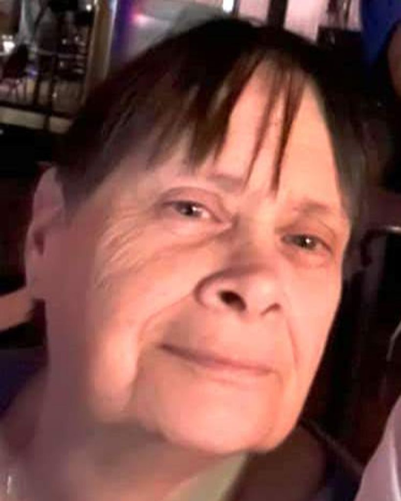 Patricia "Patty" Wallace