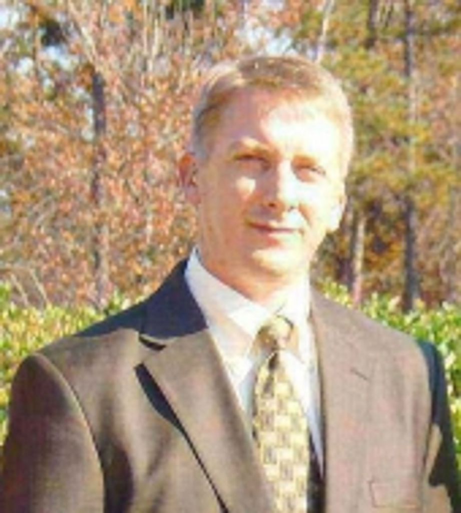 Darren Bruce Bramblett