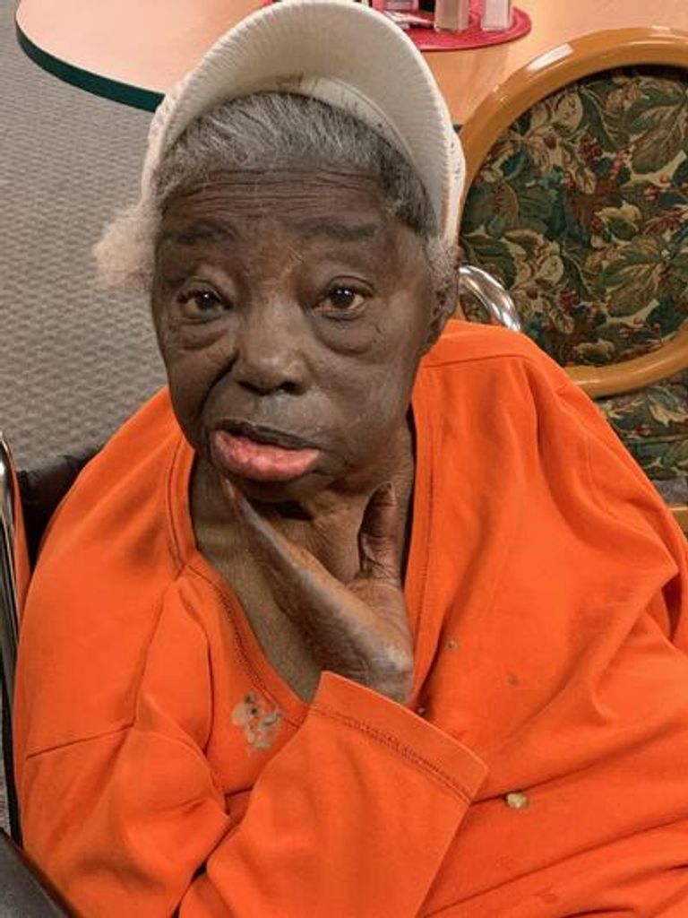 Johnnie Mae Phillips