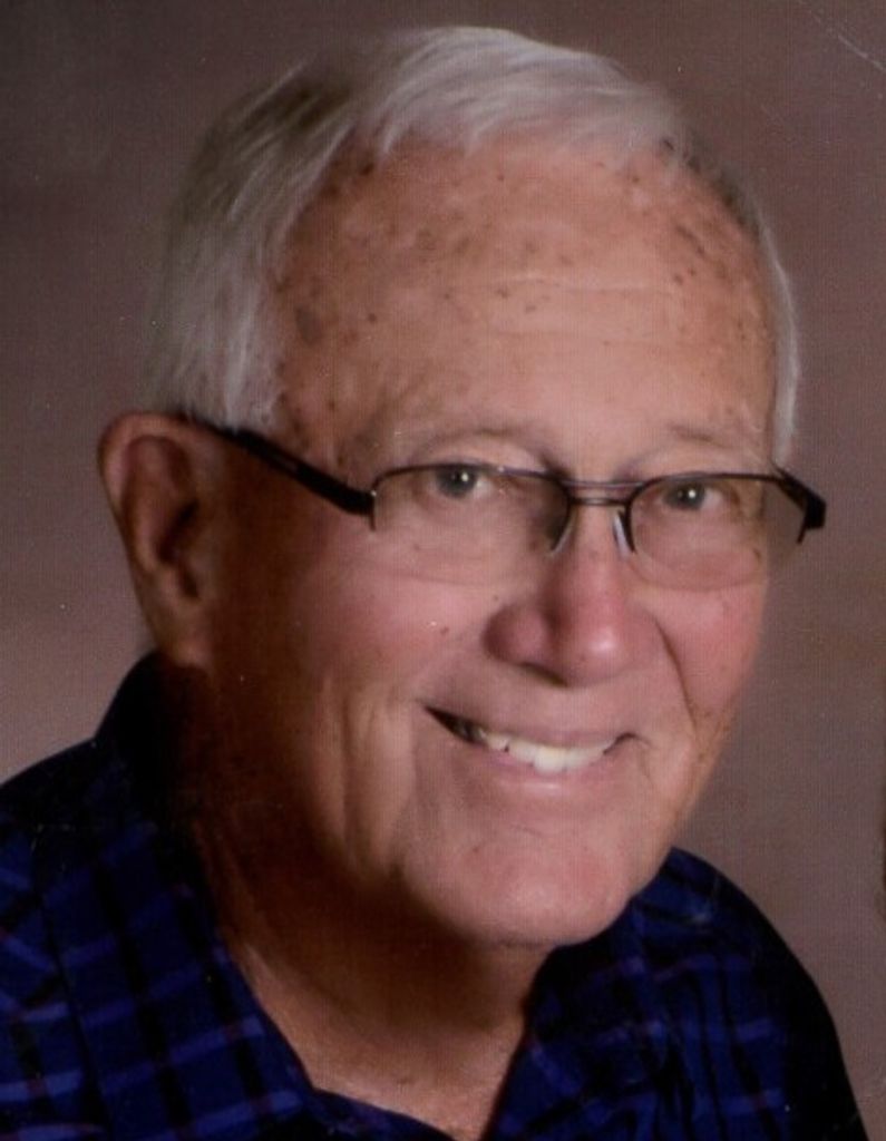 Leroy Vernon Ward Profile Photo