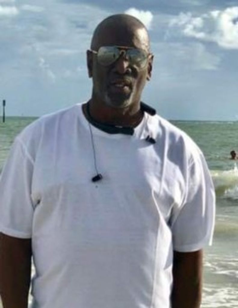 CHARLES JACKSON