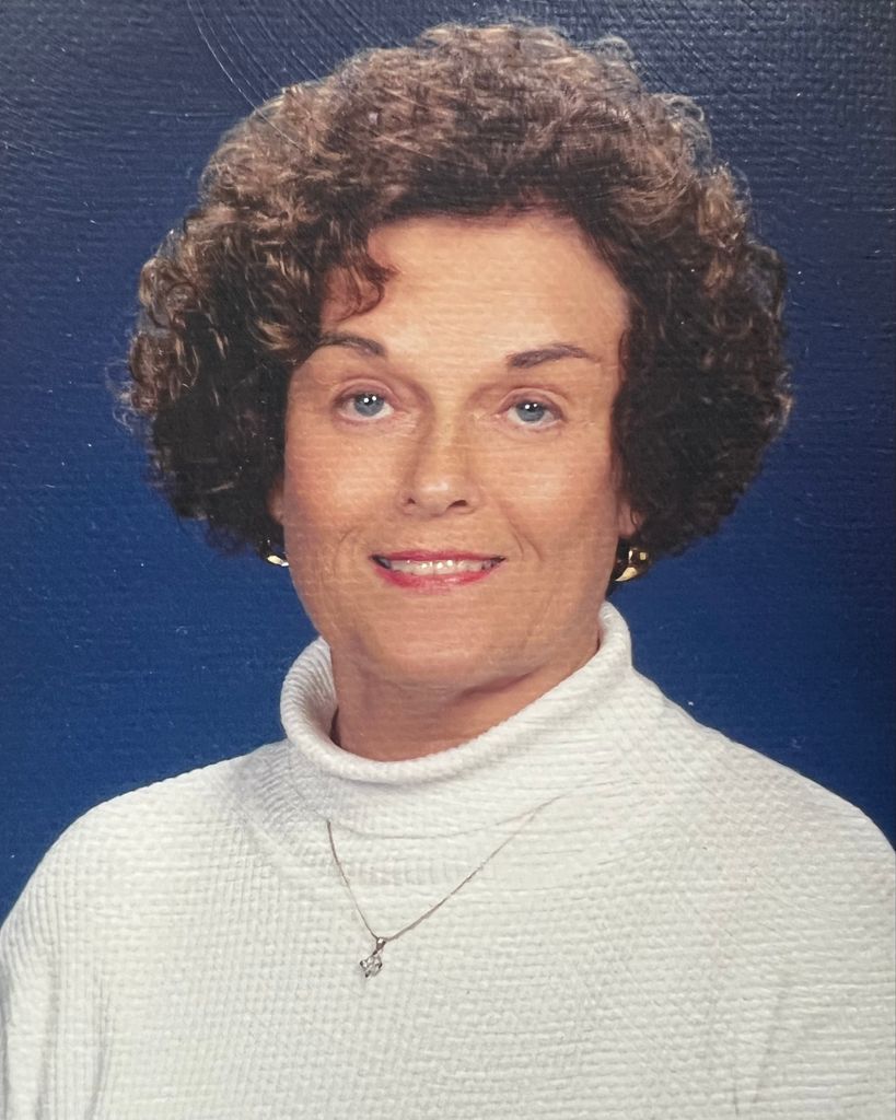 Paula Kaye Knott Profile Photo