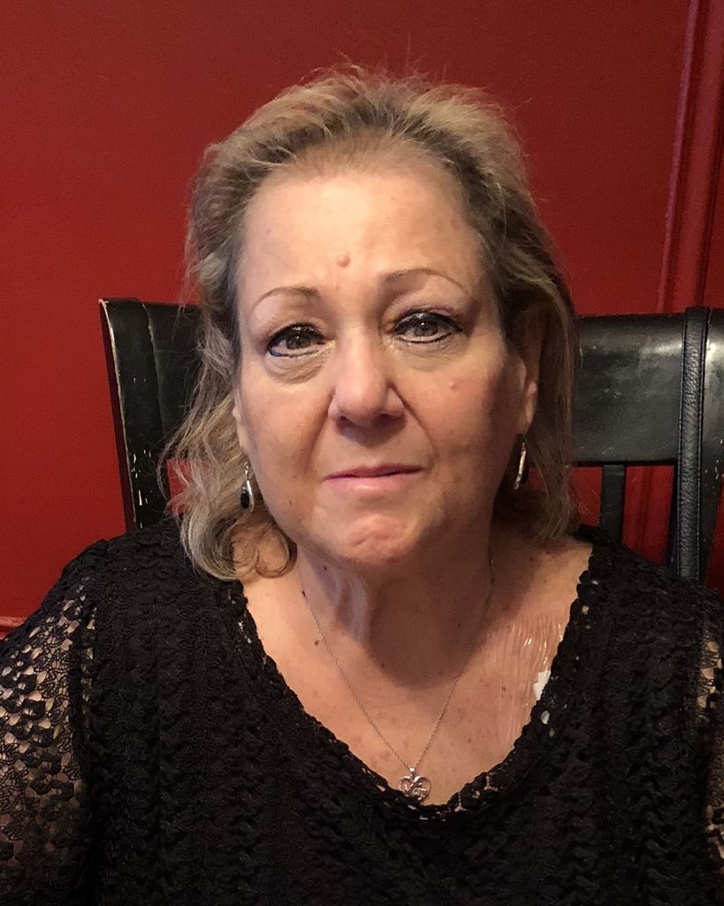 Deborah Chirchirchio Profile Photo