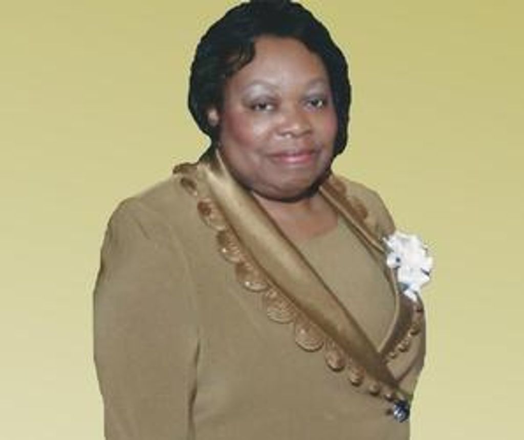 Carter Jean Frierson