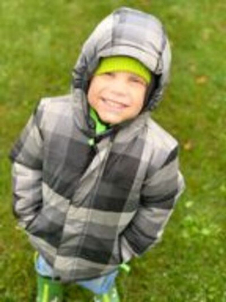 Easton Richard Lindeman Profile Photo