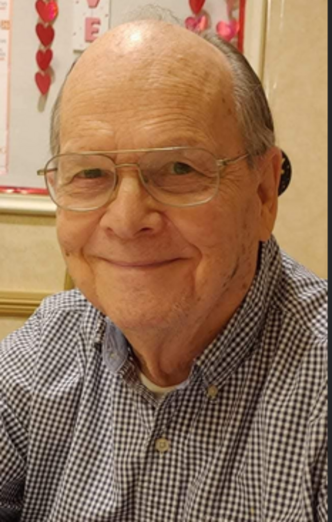 Arleff Robert Chipps Profile Photo