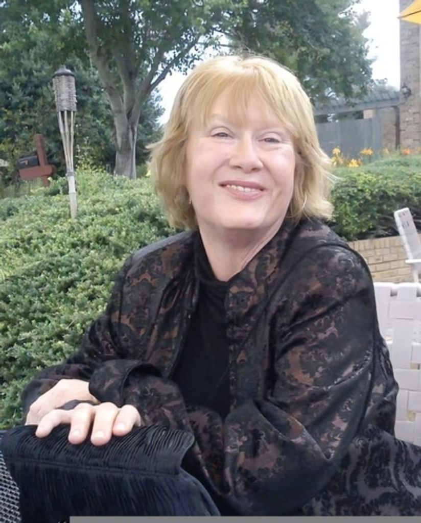 Maggie Robinson Profile Photo