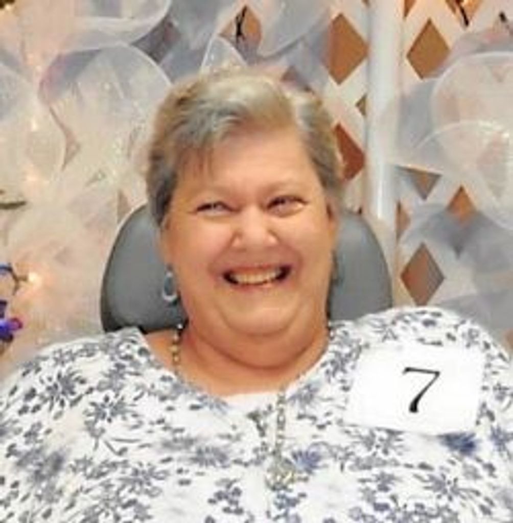 Beverly Fontenot