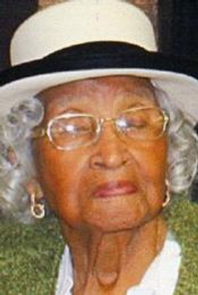 Louise Elizabeth Martin Wright