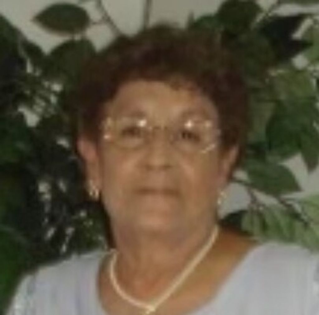 Maria Belinda Castillo Profile Photo