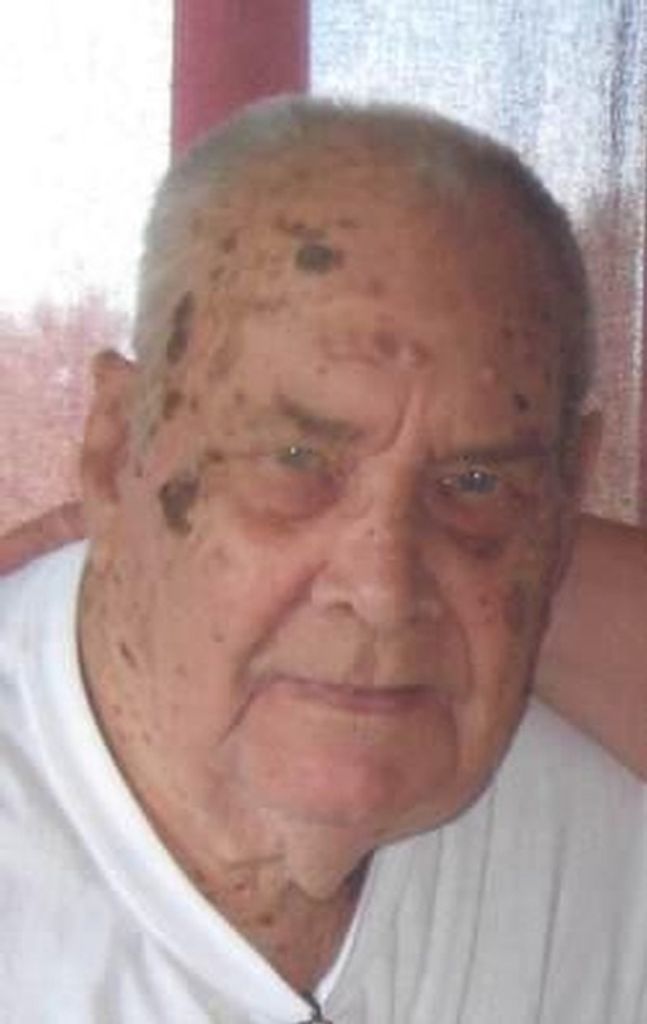 Melville C. Mckenney Profile Photo