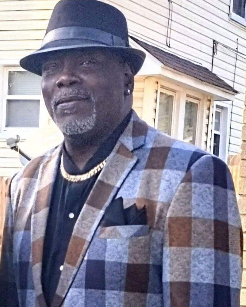 Terry Iverson