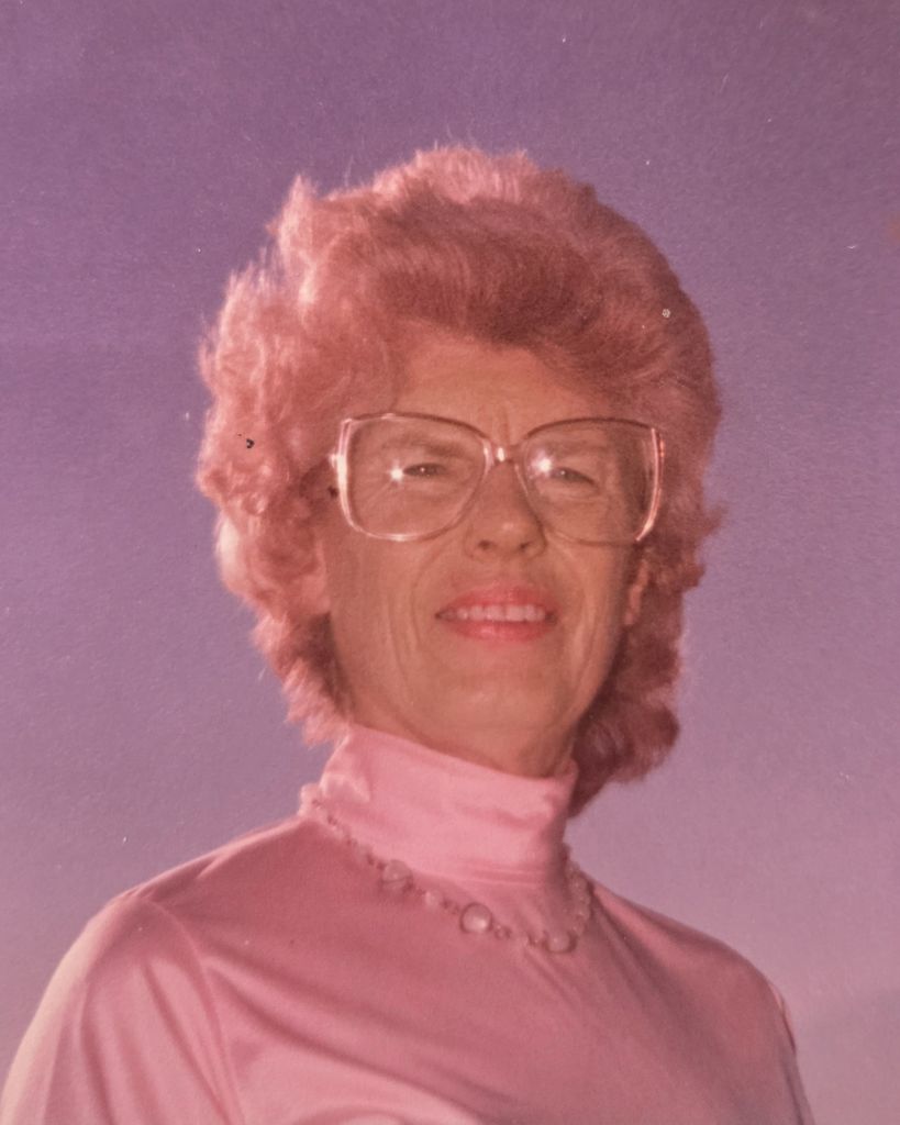 Marilyn Joyce Fight Profile Photo