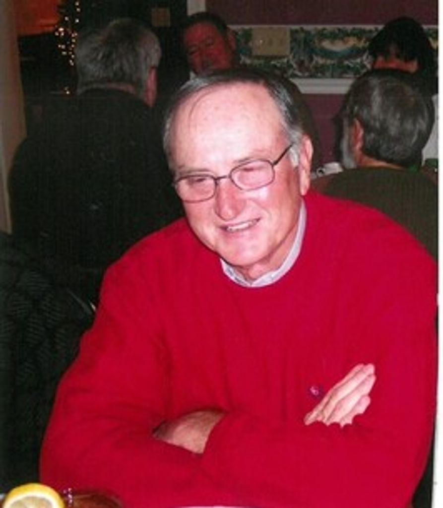 Bobby Byrd Profile Photo