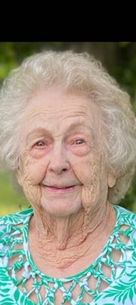 Dorothy Bennett Bishop
