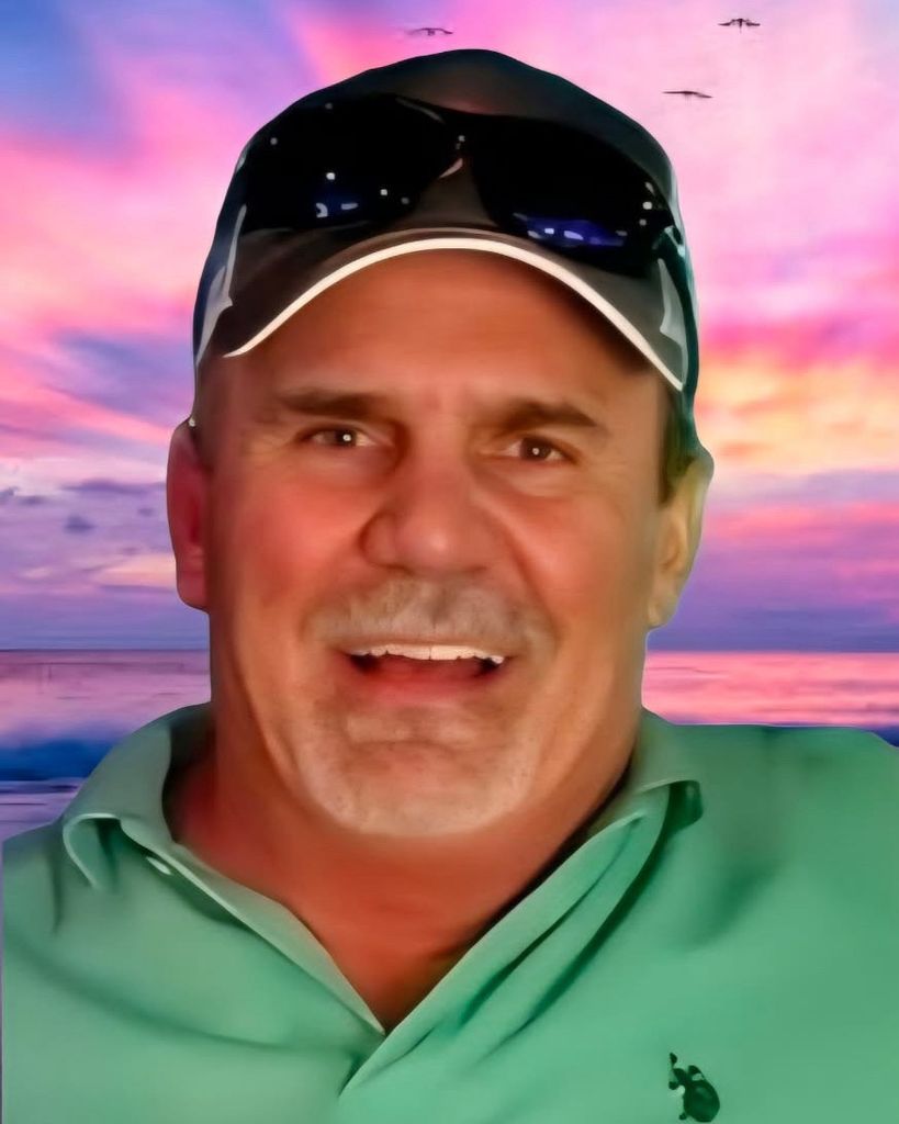 Michael J. Allard Profile Photo