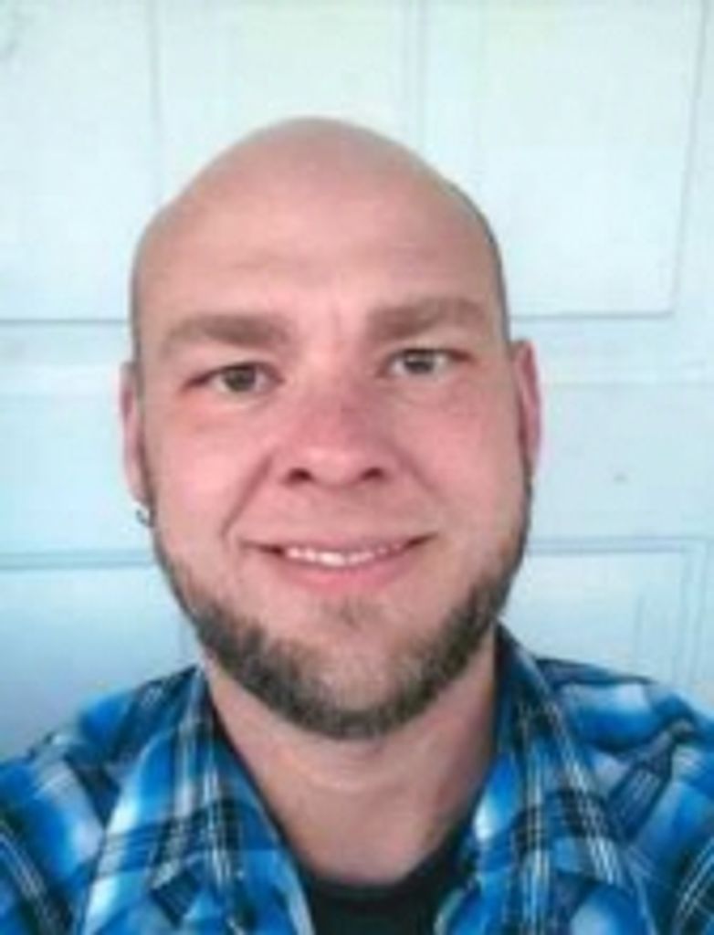 David  B. Hurt