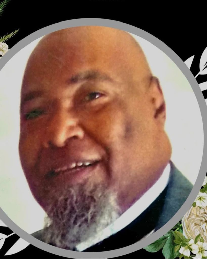 James Calhoun Nelson Jr.