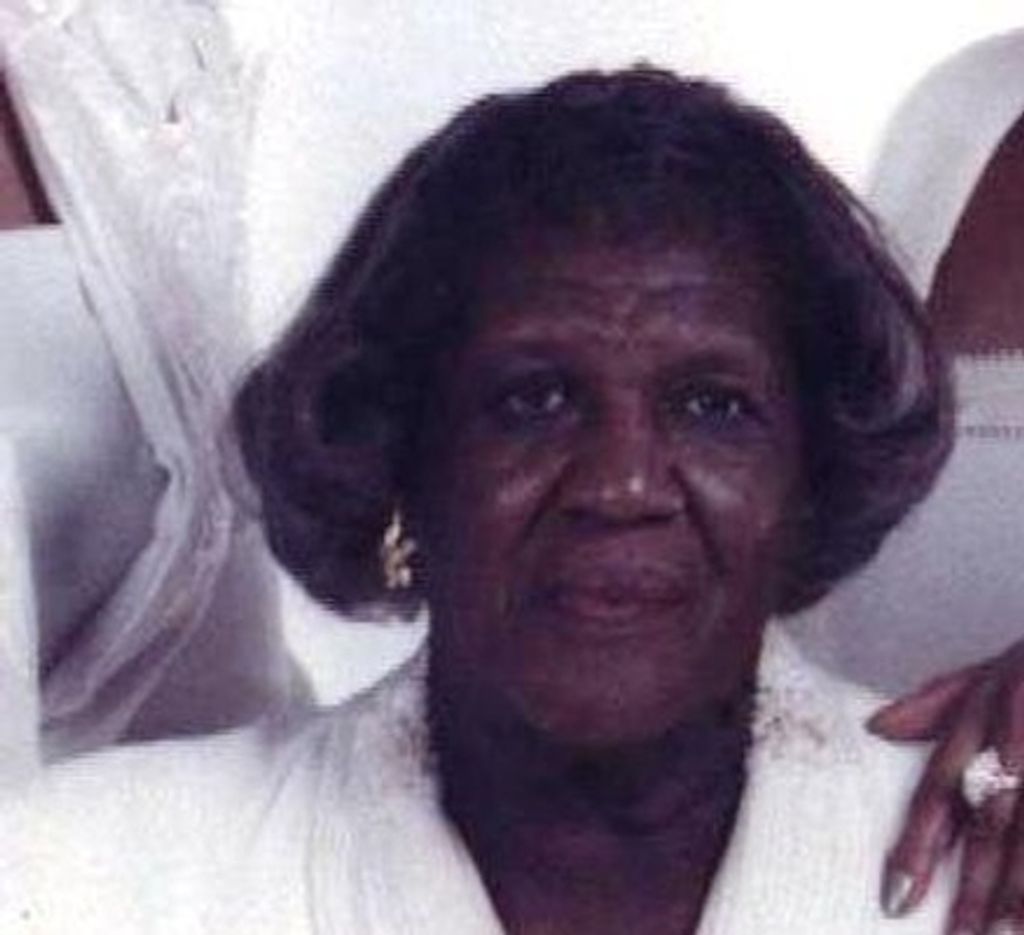 Vera Gilbert Burge Profile Photo