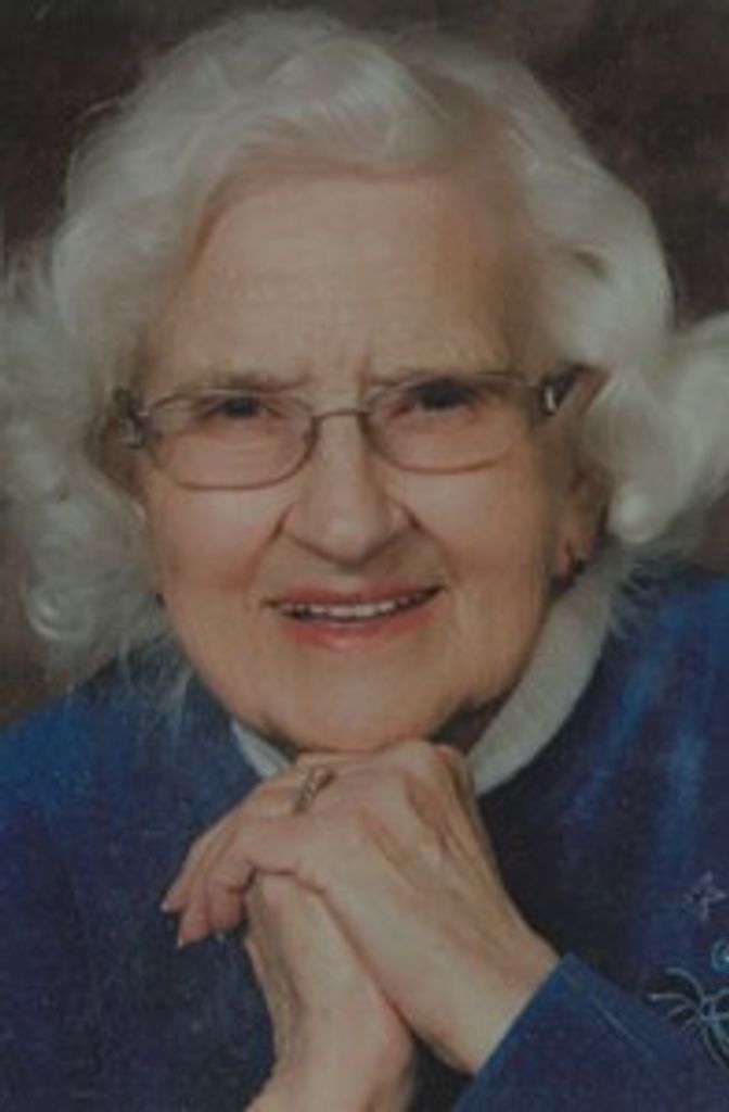 Joylen V. Baldwin