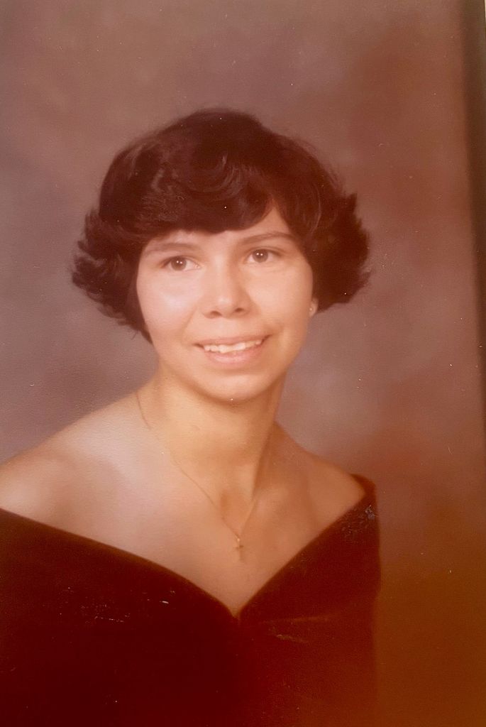 Dora Gonzales