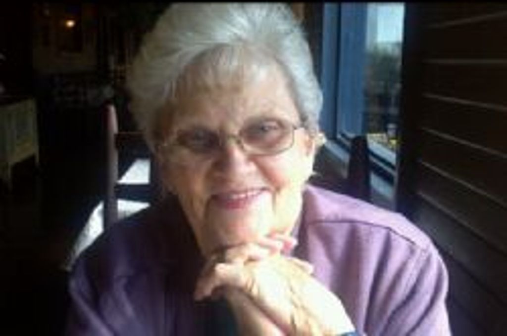Lottie Joyce Kiecke Profile Photo