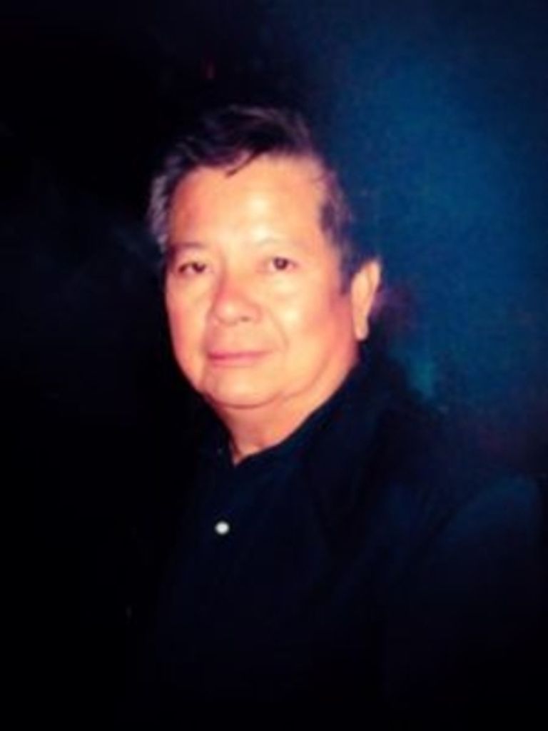 Jesus Allanigue Garcia Profile Photo