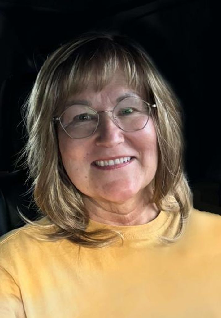 Linda Richter Profile Photo