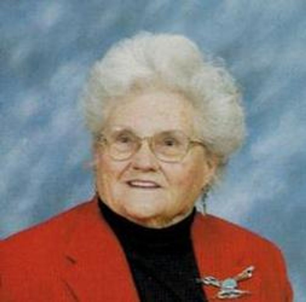 Carolyn Watson Profile Photo