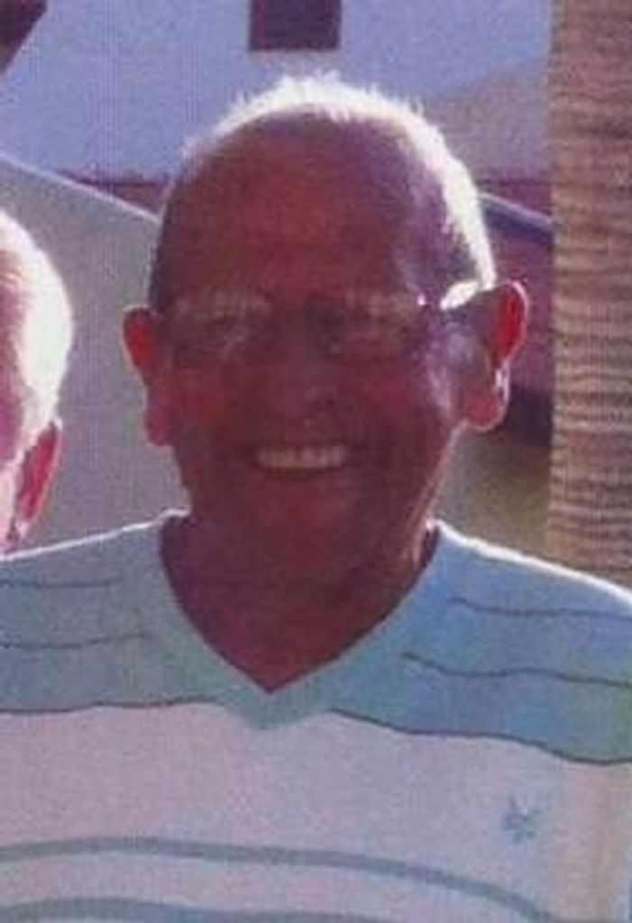 John F Santoro