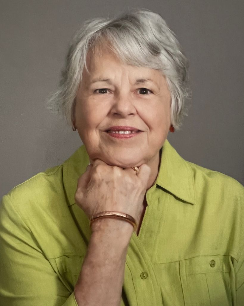 Marianne Miller Aitken Profile Photo